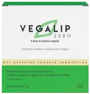 VEGALIP ZERO 42 BUSTINE - Farmacia-flash.it