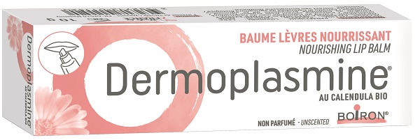 DERMOPLASMINE BALSAMO LABBRA RIPARATORE E NUTRIENTE 10 G - Farmacia-flash.it