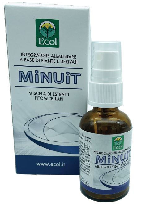 MINUIT SPRAY 30 ML - Farmacia-flash.it