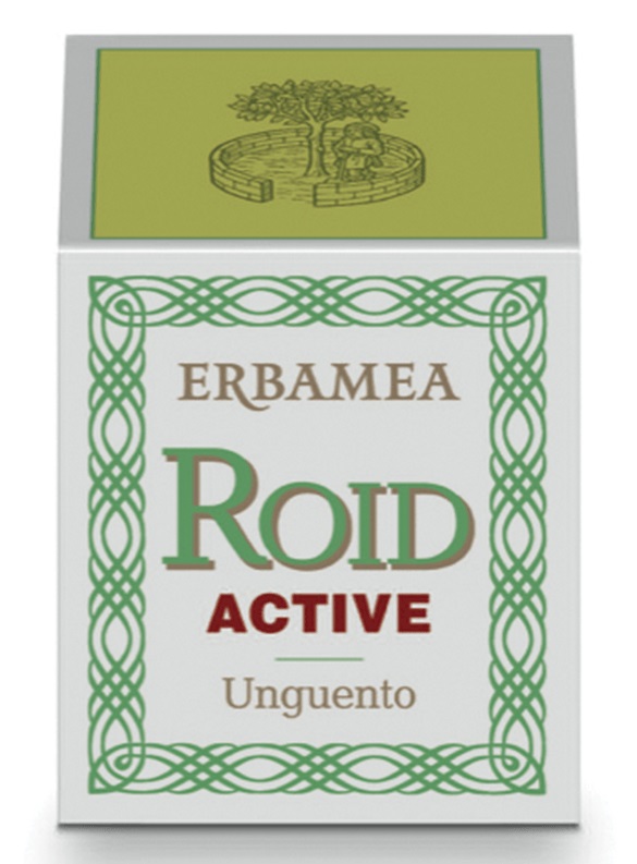 ROID ACTIVE 50 ML - Farmacia-flash.it