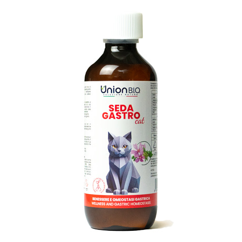 SEDAGASTRO CAT 200 ML - Farmacia-flash.it