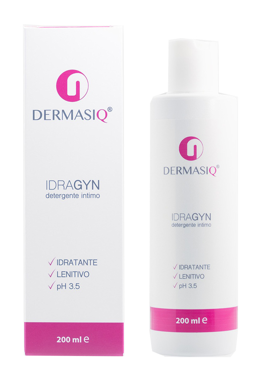 DERMASIQ IDRAGYN 200 ML - Farmacia-flash.it