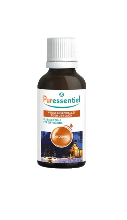 PURESSENTIEL MISCELA COCOONING 30 ML - Farmacia-flash.it
