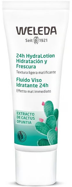 FLUIDO VISO IDRATANTE 24H 30 ML - Farmacia-flash.it