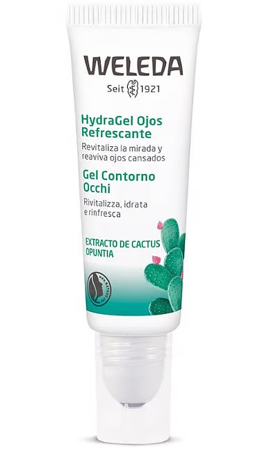 GEL CONTORNO OCCHI 10 ML - Farmacia-flash.it
