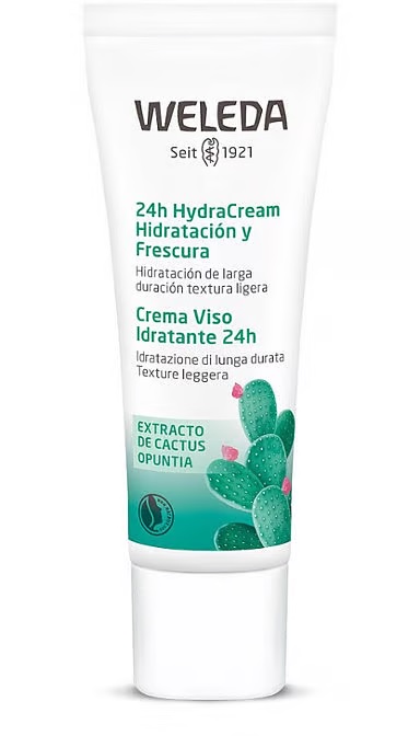 CREMA VISO IDRATANTE 24H 30 ML - Farmacia-flash.it