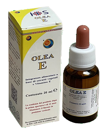 OLEA E GOCCE 20 ML - Farmacia-flash.it
