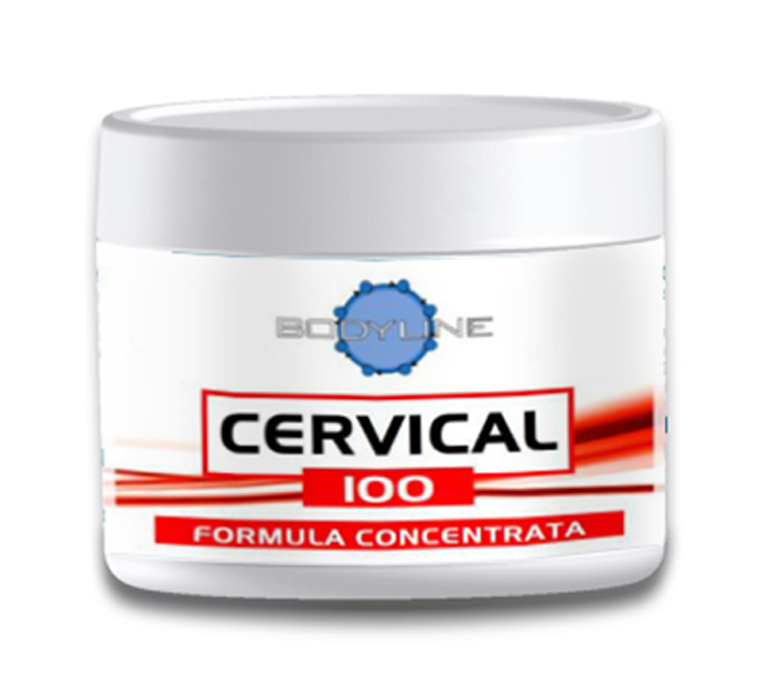 CERVICAL 100 100 ML - Farmacia-flash.it