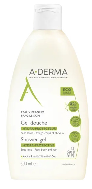 LES INDISPENSABLES GEL DOCCIA HYDRA PROTETTIVO 500 ML - Farmacia-flash.it