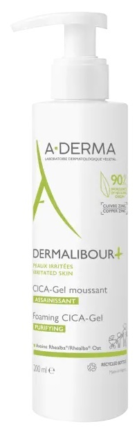 DERMALIBOUR + GEL DETERGENTE 200 ML - Farmacia-flash.it