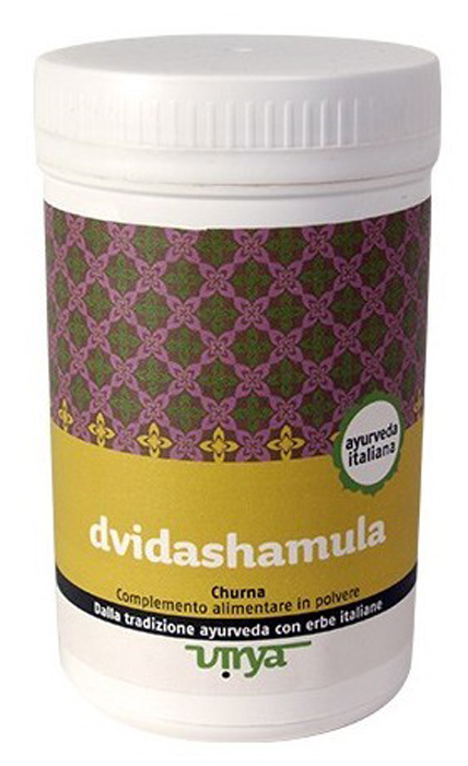DVIDASHAMULA VIRYA 80 G - Farmacia-flash.it
