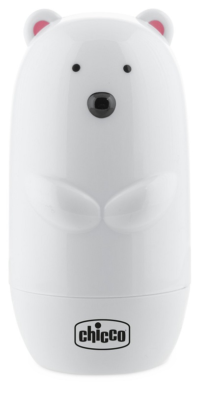 CHICCO SET MANI RIGIDO ORSO POLARE - Farmacia-flash.it