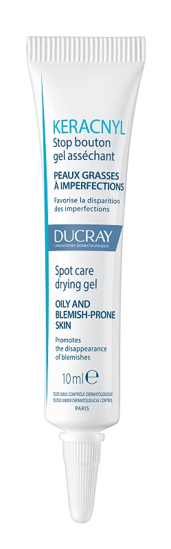 KERACNYL STOP BRUFOLI 10 ML - Farmacia-flash.it