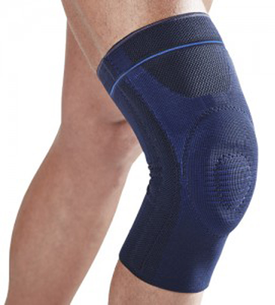 GIBAUD ORTHO ARTIGIB 3D GINOCCHIERA LEGAMENTI TAGLIA 02 - Farmacia-flash.it