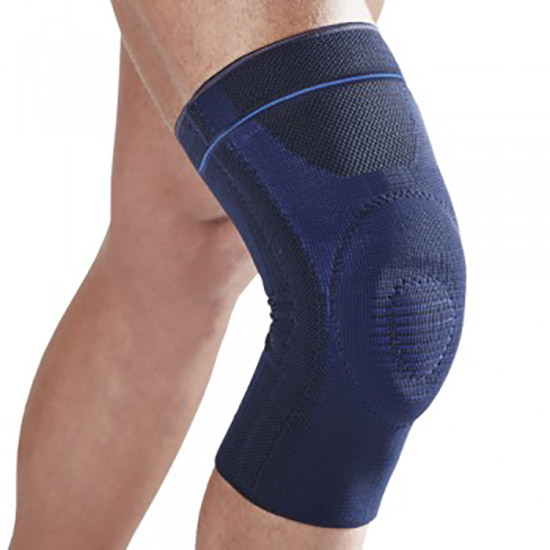 GIBAUD ORTHO ARTIGIB 3D GINOCCHIERA LEGAMENTI TAGLIA 04 - Farmacia-flash.it