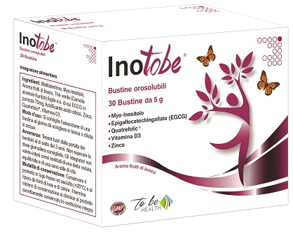 INOTOBE 30 BUSTINE - Farmacia-flash.it