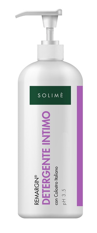 REMARGIN DETERGENTE INTIMO 200 ML - Farmacia-flash.it