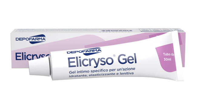 ELICRYSO GEL TUBO 30 ML - Farmacia-flash.it