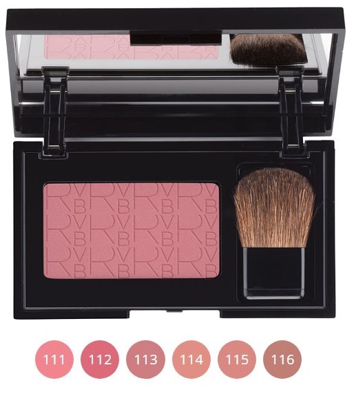 RVB LAB BLUSH COMPATTO 115 - Farmacia-flash.it
