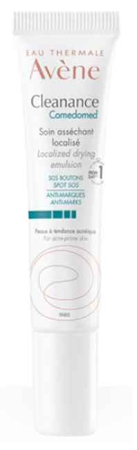 EAU THERMALE AVENE COMEDOMED TRATTAMENTO ADSORBENTE LOCALIZZATO 15 ML - Farmacia-flash.it