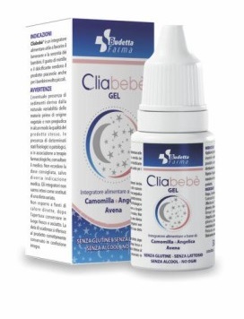 CLIABEBE' 30 ML - Farmacia-flash.it