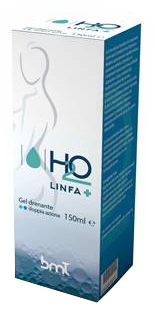 H2O LINFA+ 150 ML - Farmacia-flash.it