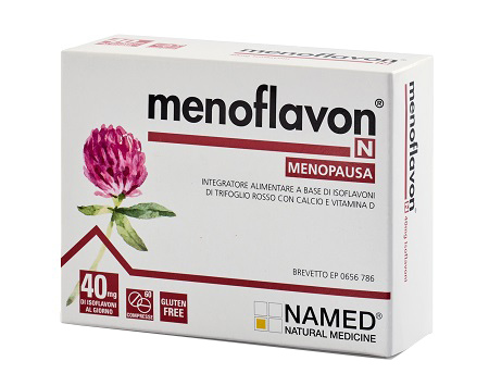 MENOFLAVON N 60 COMPRESSE - Farmacia-flash.it