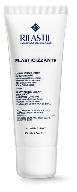 RILASTIL ELASTIC CREMA NNF 75 ML - Farmacia-flash.it
