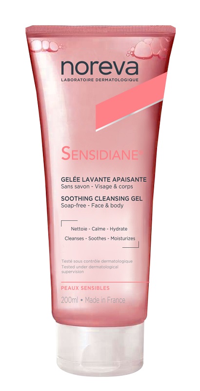 SENSIDIANE GELEE DETERGENTE 200 ML - Farmacia-flash.it