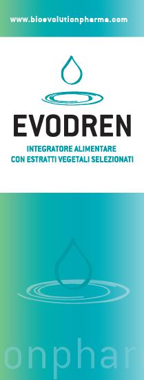 EVODREN 300 ML - Farmacia-flash.it