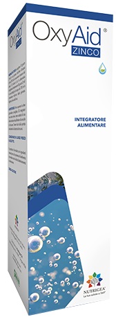 OXYAID ZINCO 100 ML - Farmacia-flash.it