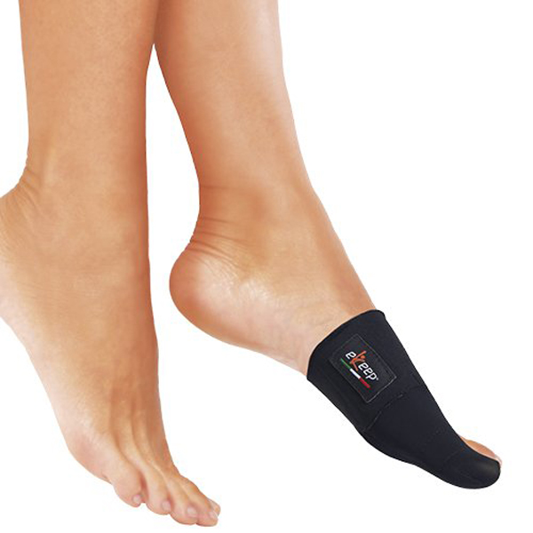 EKEEP H2 HALLUX VALGUS TUTORE DIURNO ALLUCE VALGO TAGLIA 1 - Farmacia-flash.it