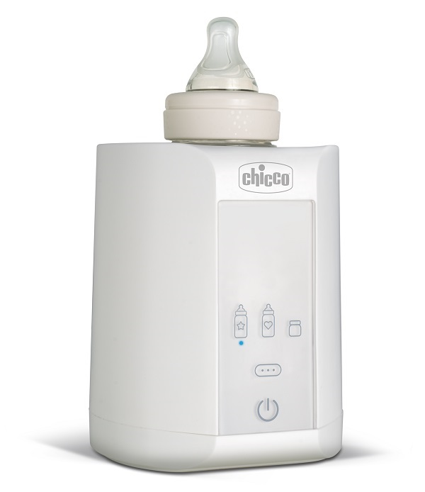 CHICCO SCALDABIBERON CASA - Farmacia-flash.it