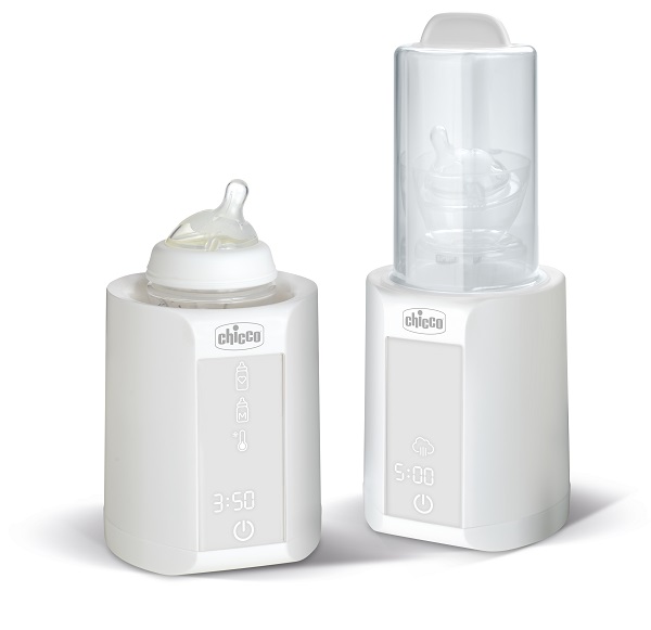 CHICCO SCALDABIBERON MULTIFUNZIONE - Farmacia-flash.it