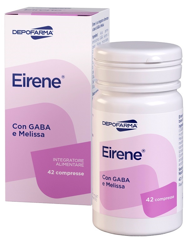 EIRENE 42 COMPRESSE - Farmacia-flash.it