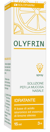 SPRAY NASALE IDRATANTE OLYFRIN 15 ML - Farmacia-flash.it