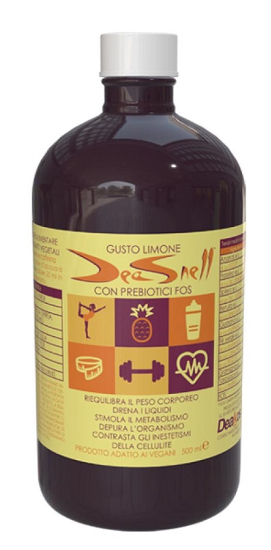 DEASNELL 500 ML - Farmacia-flash.it