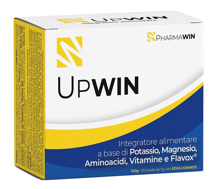 UPWIN 20 BUSTINE - Farmacia-flash.it