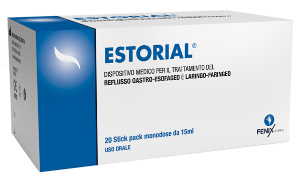 ESTORIAL 20 STICK DA 15 ML - Farmacia-flash.it