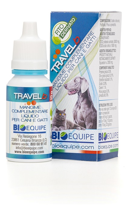 TRAVELB 15 ML - Farmacia-flash.it