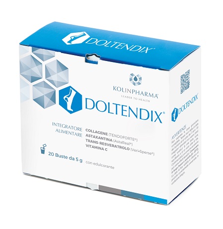 DOLTENDIX 20 BUSTINE - Farmacia-flash.it
