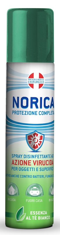 NORICA PROTEZIONE COMPLETA 300 ML - Farmacia-flash.it
