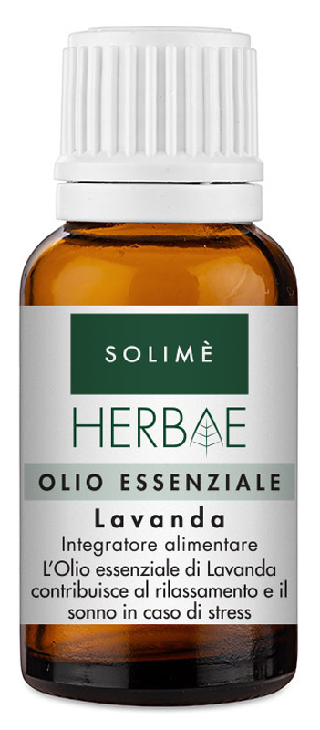 LAVANDA OLIO ESSENZIALE 10 ML - Farmacia-flash.it