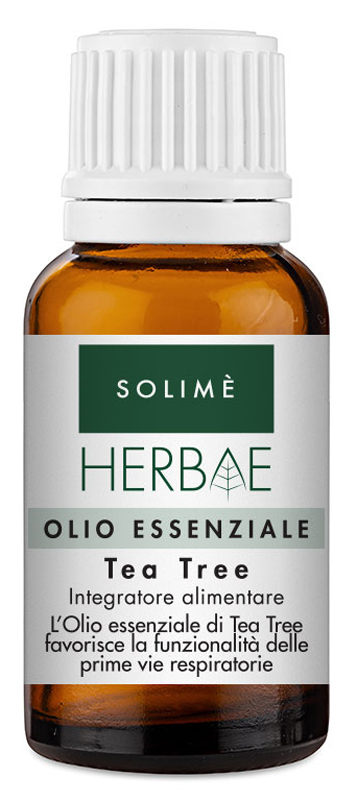 TEA TREE OLIO ESSENZIALE 10 ML - Farmacia-flash.it
