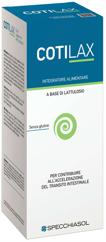 COTILAX 170 ML - Farmacia-flash.it