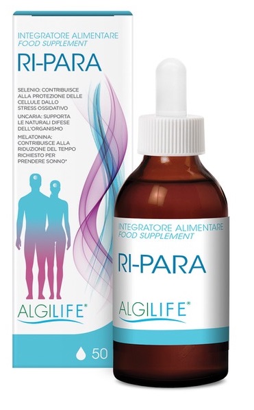 RI PARA 50 ML - Farmacia-flash.it