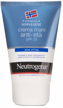 NEUTROGENA MANI ANTI ETA' 75 ML - Farmacia-flash.it