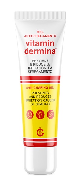 VITAMINDERMINA GEL ANTI SFREGAMENTO 30 ML - Farmacia-flash.it
