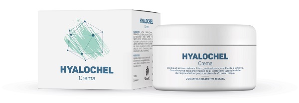 HYALOCHEL 50 ML - Farmacia-flash.it