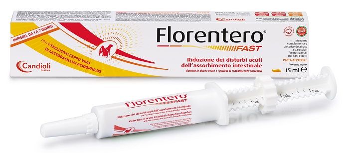 FLORENTERO FAST SIRINGA DOSATRICE DA 15 ML IN ASTUCCIO - Farmacia-flash.it
